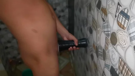 Steamy Thirst: Hung Daddy Craves Thick Cocks Musky Heat in Amateur Raw Ride – HotVids 18+