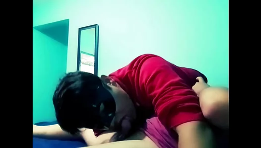 Straight Gigolos Unexpected Turn: Deep Throat Oral Debut – AmateurGay 18+