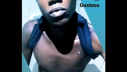 Steamy Brazilian Bareback Bliss: s Passion for Raw Sex – HotBathGay 18+