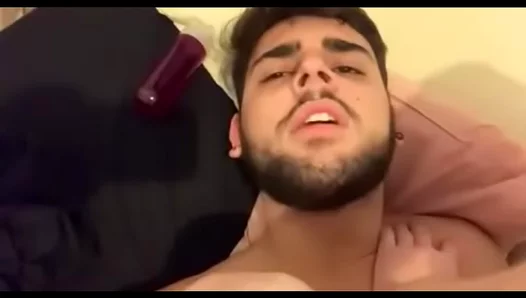 Lucas Nobres Steamy Pal Craves Intimate Nursing - Sizzling Exclusive Scene Inside