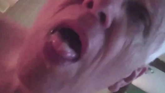 Seniors Sizzling Oral Worship Leaves Young Buck Speechless – Steamy Florida Gay Tryst