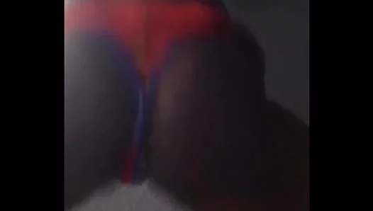 Black Shemale Dominance Unleashed: Raw Steamy Anal Threesome Takes Over - XXX