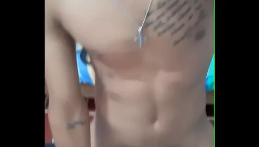 Steamy Reunion Fling: Ex Lovers Passion Ignites in Raw, Unprotected Intimacy – HotGayPorn