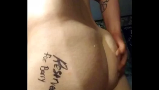 Text-Hung Twink Craves Deep Ass Play - Hotlines Open 18+