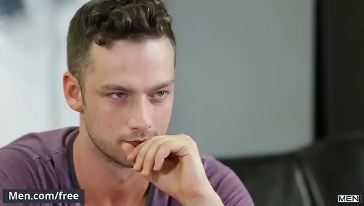 Stepson Enthralled by Daddys Massive Beefcock - Gay Lustful Playdates 18+