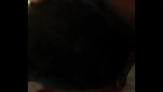 Deepthroating Thick Black Meat: Pro-Level Blowjob Frenzy on GayPornHub