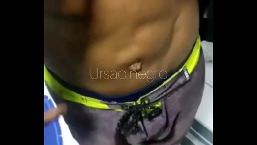 Riding Bareback: Cowboy Craves Raw Steamy Action in the Wilderness – TinyGays 18+