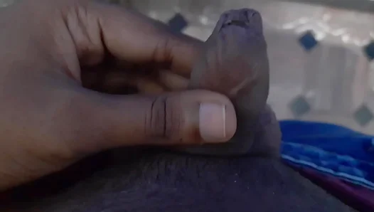 Unleashing Primal Desire: Handsome Indian Hunks Pungent Dick Aroma – RawGayClips