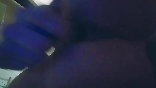 Self-Loving Bliss at Home: Dildo Filling Needs in Intense Solo Gay Thrills –