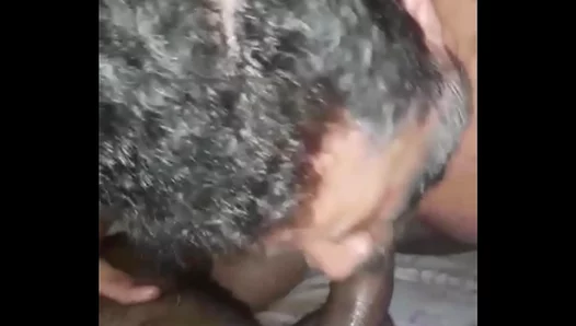 Truck Stop Fling: Van Drivers Thirsty Encounter with Hungry Strangers – GayPornRide 18+
