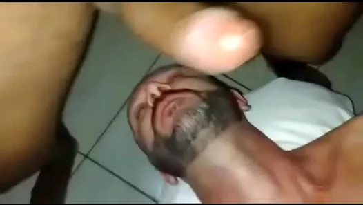 Inhaling Every Thick Inch: Steamy First-Timer Relishes Hung Beef in Deepthroat Blowjobs –