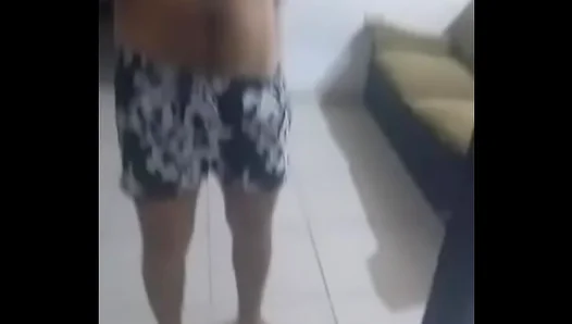 Straight Virgins Surrender: Latin Lover Breaks Him In With Devouring Oral – Full Explicit