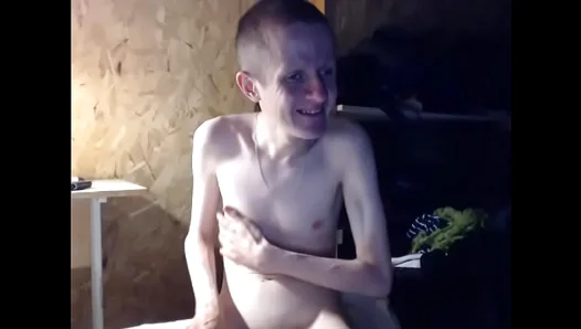 Bare Beating: Gamers Intense Solo Stream on BongaCams - Amateur Thrills Unleashed