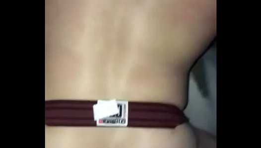 Steamy Bareback Threesome: Impatient Teen Boyfriends Unleash Their Raw Lust in Deep