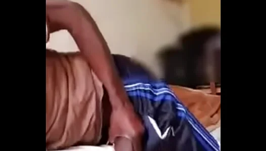 Throbbing Amateurs Unleash Massive Loads to Quench Boredoms Thirst