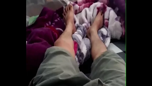 Intense Passion Ignites as Vietnamese Lads Lose Control in Scorching Rear-to-Mouth