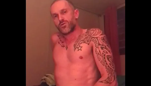 Craving Cum? This Beefy Stud Demands Devoted Oral Worship Before Releasing – XXX