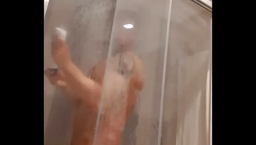 David Cork Brings Fiery Passion to Steamy Amateur Gay Encounter – 18+