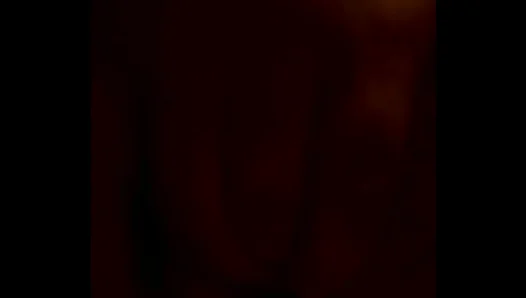 Steamy Teen Self-Love: Fingers Delve Deeper into Her Tight Hole – 18+