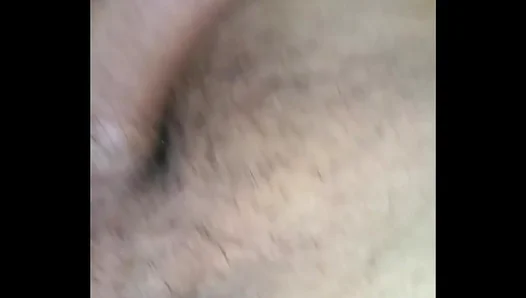 Thirsty Top Gobbles Up Every Veiny Inch of Massive Meat in Sizzling Blowbang Session –