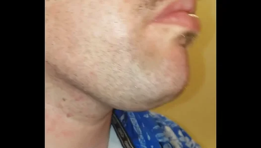 Caught Jerking Off in Public: Teens Secret Solo Turns to Messy Finish – Mall Bathroom Fun