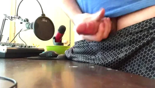 Solo Masturbation Orgy: Unbridled Gay Hand Job Fantasies Come Alive – HotGay Sessions