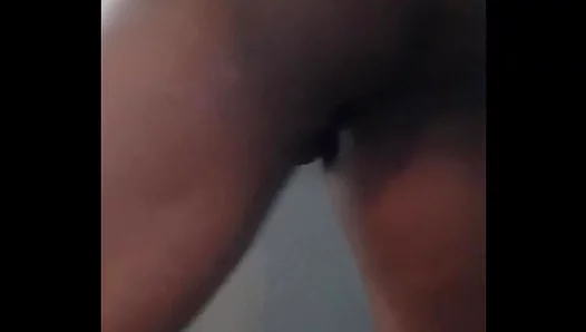 Tranny Titan Dominates Intense Threesome, Filling Tight Holes With Hung Cock – 18+
