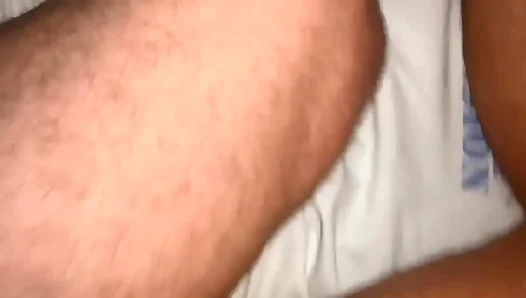 Steamy Latino Threesome: A-Pelo Cuties Lose Control in Raw, Muscular Bareback Action – 18+