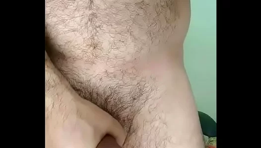 Mastering the Foreskin Flow: Expert Handjob Delivers Overwhelming Arousal – GayPornHub 18+