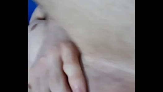 Young Latino Stud Showcases Chiseled Bubble Butt During Solo Masturbation Session –