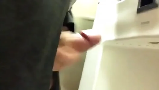 Daddys Wild Finish: Hot Ass Pounding Leads to a Steamy Bathroom Blow Job 18+