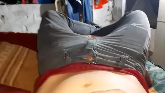 Straight Men Thrust Between Wifes Legs: Taboo Threesome Passion Ignites – XXXExposed 18+