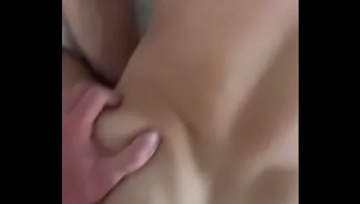 Craving That Thick Brazilian Ass: Amateur Takes It Deep Dirty – 18+