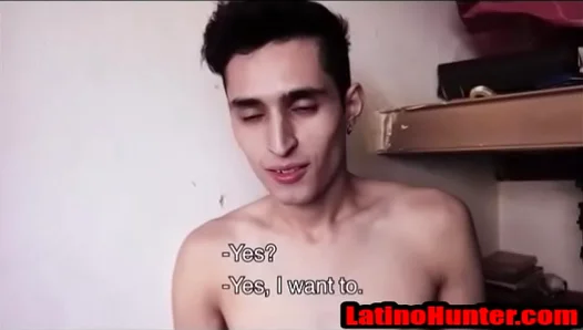 Latin Lovers Throat-Tingling Blow Job Bonanza: Raw Public XXX Fun