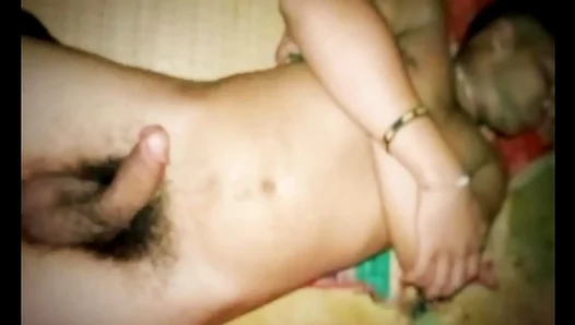 Sweet Sucking Frenzy: Devouring My Juicy, Hairy Indian Boy-Toy in Steamy Episode 1