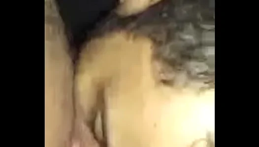 First-Timers Thirst Quenched: Creamy Bareback Spill as Hot Milf Satisfies Young Studs