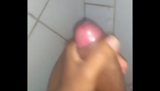 Steamy Teen Bull Scene: Milking the Massive Dick Until It Pours - Amateur XXX 18+