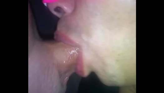 Inexperienced Argentine Cutie Shows Off Impressive Blowjob Technique – 18+