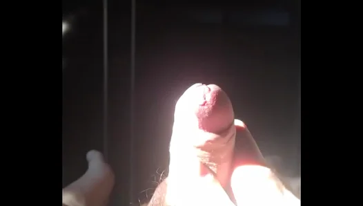 Drooling Over Massive Meat: Hung Stud Fucks Face and Feasts on Thick Cock – 18+