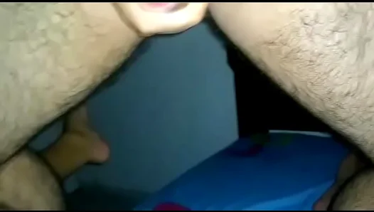Innocent Lads Experience Intense Raw Anal Pleasure – Their First Time Together