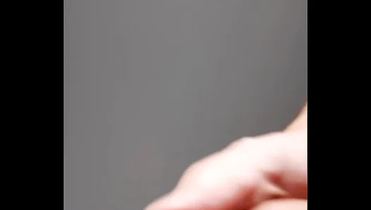 Inexperienced Cutie Loses Control, Stuffing His Hungry Hole Tight Until the Earth-Shaking