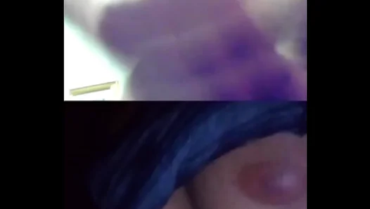 Steamy Home Webcam Bareback Show: Euvieirajes Verified Raw 18+ Fun