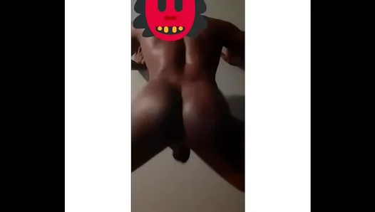 Intensely Devouring Thick Ass: Solo Twinks Deep Anal Pleasure Session – XXXGayTape 18+
