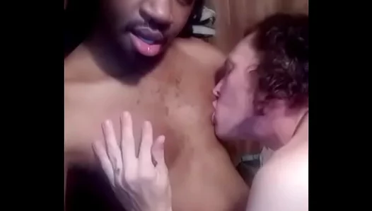Intense Interracial Nipple Teasing: Twink Boys Whimper with Need for More – Sexiest 18+