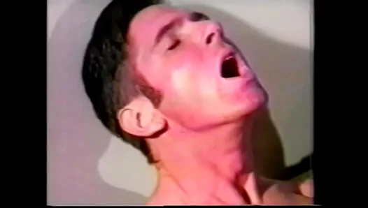 Stressed Nick Finds Urgent Relief with Franks Powerful Cock –