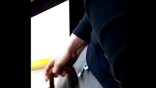 Teenage Temptation Exposed on Colombian Bus: Brave Boy Shows Off Privates for Strangers