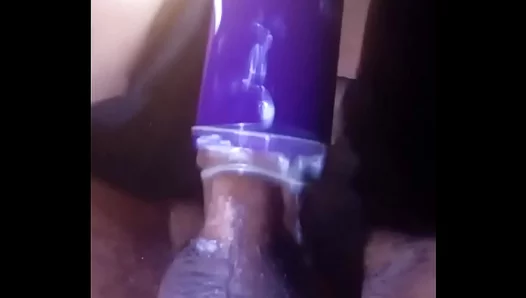 Teenage Heat Peaks at 40 Minutes Straight: Intense Solo Orgasm – IntenseGay 18+