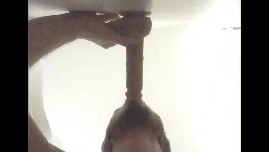 Intense Dildo Thrills Lead to a Jaw-Dropping, Throat-Filling Blowjob Feast - NaughtyLads
