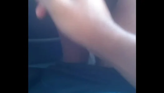 Public Playground Thrill: Hands-on with a Huge Throbbing Ebony Dick – GayCarPlay 18+