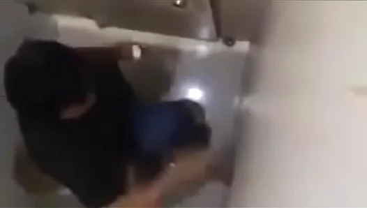 Latino Virgins Insecurities Vanish at Sights of Massive Glory Hole Cock – 18+